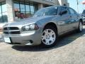 Silver Steel Metallic - Charger  Photo No. 1