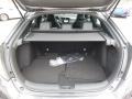 2017 Polished Metal Metallic Honda Civic Sport Touring Hatchback  photo #6