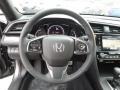 Polished Metal Metallic - Civic Sport Touring Hatchback Photo No. 12