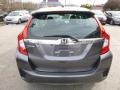 2017 Modern Steel Metallic Honda Fit EX  photo #3