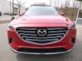 Soul Red Metallic - CX-9 Grand Touring AWD Photo No. 4