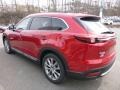 2017 Soul Red Metallic Mazda CX-9 Grand Touring AWD  photo #5