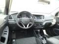Coliseum Gray - Tucson Sport AWD Photo No. 8