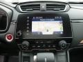 2017 Honda CR-V EX-L AWD Navigation