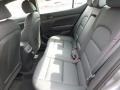 2017 Gray Hyundai Elantra Sport  photo #9