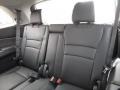 White Diamond Pearl - Pilot Touring AWD Photo No. 8