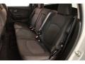 2010 Gold Mist Metallic Chevrolet Traverse LT  photo #12