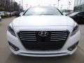 Quartz White Pearl - Sonata Limited Hybrid Photo No. 4