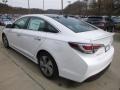 Quartz White Pearl - Sonata Limited Hybrid Photo No. 5