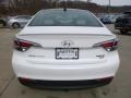 Quartz White Pearl - Sonata Limited Hybrid Photo No. 6