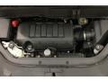 2010 Gold Mist Metallic Chevrolet Traverse LT  photo #15