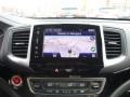 White Diamond Pearl - Pilot Touring AWD Photo No. 13