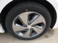 2017 Hyundai Sonata Limited Hybrid Wheel