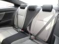 Aegean Blue Metallic - Civic LX Coupe Photo No. 7