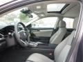 Polished Metal Metallic - Civic EX-T Sedan Photo No. 6