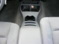 2007 Bright Silver Metallic Dodge Dakota ST Quad Cab  photo #21