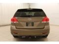 2011 Golden Umber Mica Toyota Venza I4  photo #19