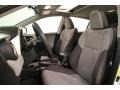 2014 Super White Toyota RAV4 XLE AWD  photo #6