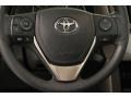 2014 Super White Toyota RAV4 XLE AWD  photo #7