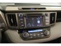 2014 Super White Toyota RAV4 XLE AWD  photo #9