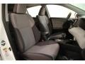 2014 Super White Toyota RAV4 XLE AWD  photo #15