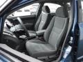 2009 Atomic Blue Metallic Honda Civic LX Sedan  photo #11