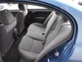 2009 Atomic Blue Metallic Honda Civic LX Sedan  photo #16
