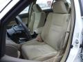 2008 Taffeta White Honda Accord EX Sedan  photo #13