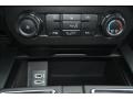2017 Ford F150 XL SuperCab Controls