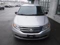 Alabaster Silver Metallic - Odyssey LX Photo No. 4