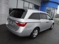 Alabaster Silver Metallic - Odyssey LX Photo No. 8