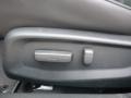 Modern Steel Metallic - Civic EX-L Sedan Photo No. 11