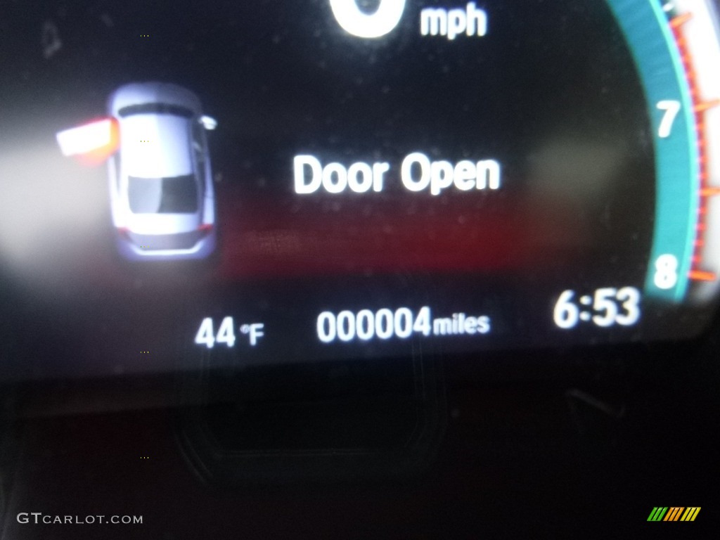 2017 Civic EX-L Sedan - Modern Steel Metallic / Black photo #15