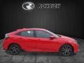 Rallye Red - Civic Sport Hatchback Photo No. 2