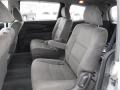 Alabaster Silver Metallic - Odyssey LX Photo No. 18