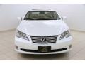 Starfire White Pearl - ES 350 Photo No. 2