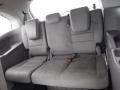 Alabaster Silver Metallic - Odyssey LX Photo No. 19