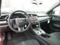 Rallye Red - Civic Sport Hatchback Photo No. 9