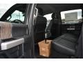 2017 Magnetic Ford F250 Super Duty Lariat Crew Cab 4x4  photo #10