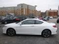  2017 Accord EX-L V6 Coupe White Orchid Pearl