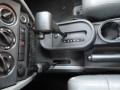 Bright Silver Metallic - Wrangler Unlimited Sahara 4x4 Photo No. 19