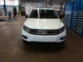 Pure White - Tiguan Sport Photo No. 2