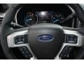 2017 Magnetic Ford F250 Super Duty Lariat Crew Cab 4x4  photo #22