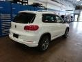Pure White - Tiguan Sport Photo No. 3