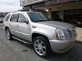 Quicksilver - Escalade AWD Photo No. 3
