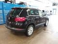 Deep Black Pearl - Tiguan Wolfsburg 4MOTION Photo No. 3