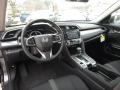 Modern Steel Metallic - Civic EX-T Sedan Photo No. 8
