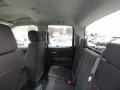Summit White - Sierra 1500 SLE Double Cab 4WD Photo No. 11