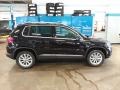 Deep Black Pearl - Tiguan Wolfsburg 4MOTION Photo No. 4