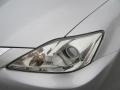 Tungsten Silver Pearl - IS 250 Photo No. 48